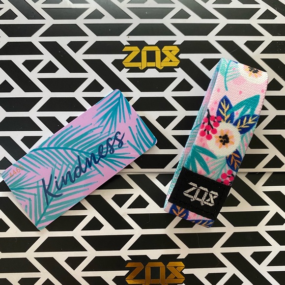 NEW Zox Kindness 4465 - Picture 1 of 4